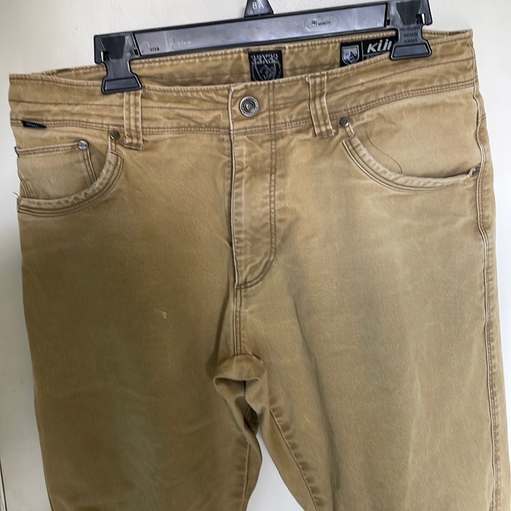 Kuhl Vintage Patinadye Pant